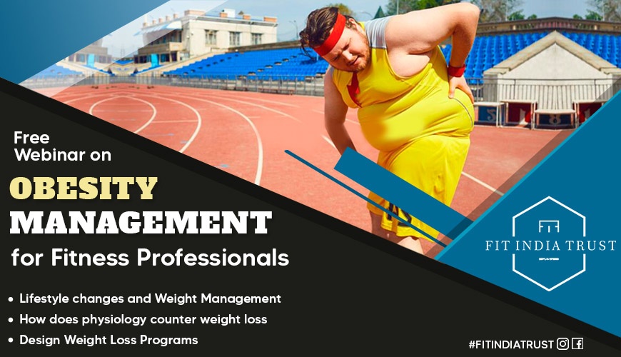 Obesity Management Webinar