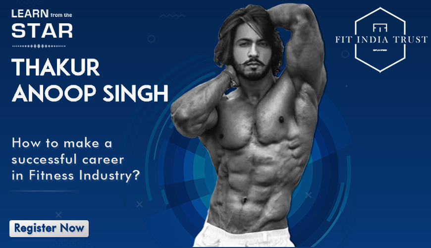 How to make a successful career in the fitness industry?