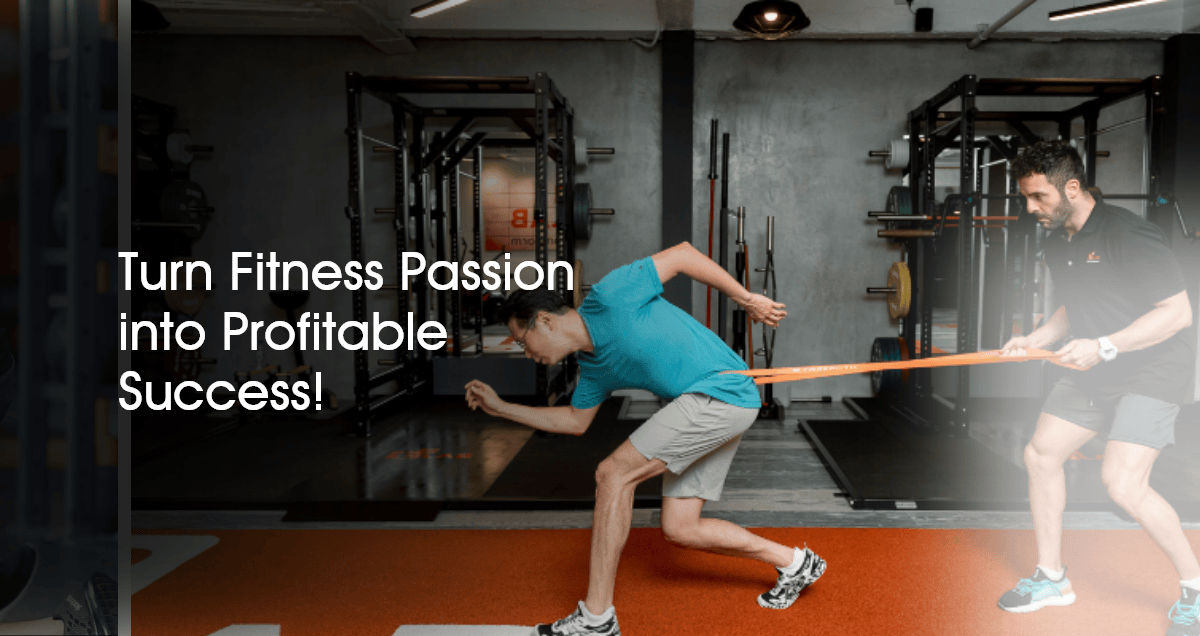 How Personal Trainer Courses Can Boost Your Earning Potential