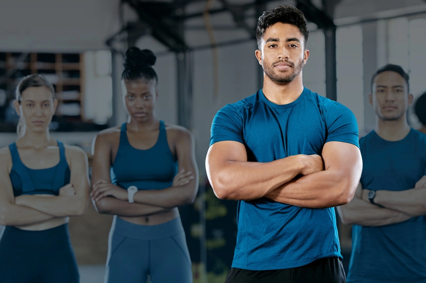 ACE Fitness Nutrition