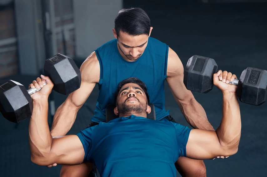 Advanced Diploma in Personal Training & Nutrition