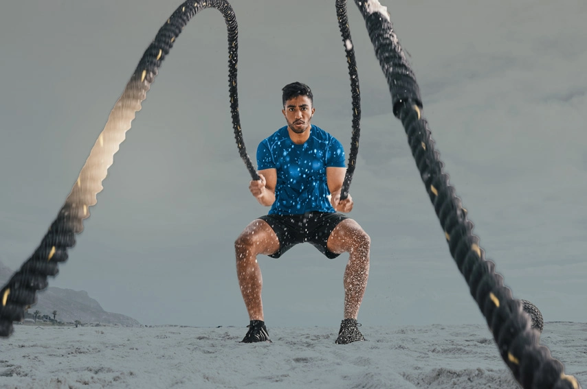 Diploma in Personal Training & Nutrition