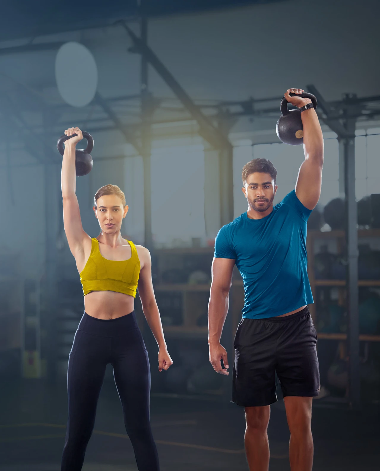 About Fit India Trust