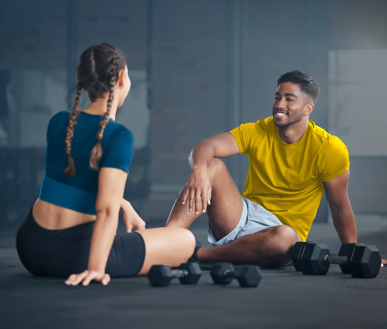 Why Fit India Trust?